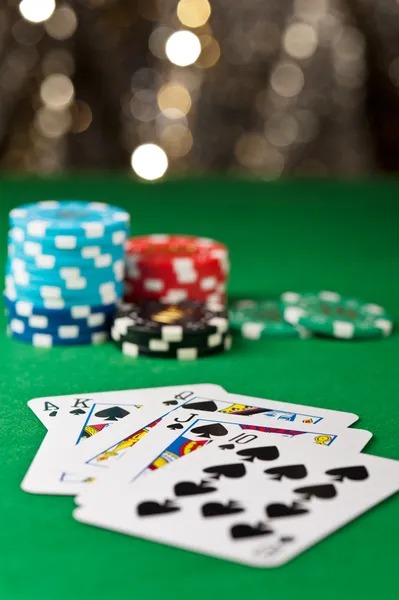 Bet types and payout structure Inside and outside bet types with payout odds