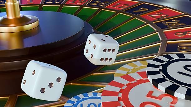 European Roulette gameplay and betting tutorial European Roulette gameplay and betting tutorial
