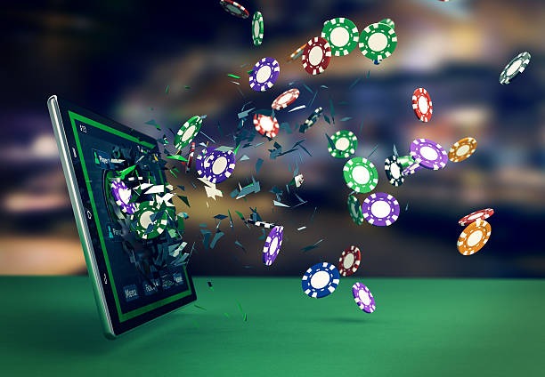 Live blackjack table on mpo33 SA Gaming live blackjack table with dealer and player interface