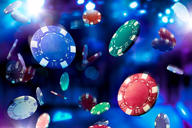 SA Gaming payment and account interface SA Gaming payment and account interface