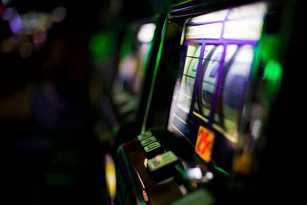 Paytable reference for all winning combinations Paytable showing symbol values and bonus trigger conditions